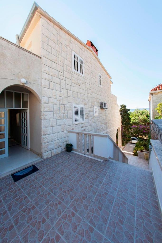 Apartments Paula Bol Exterior photo