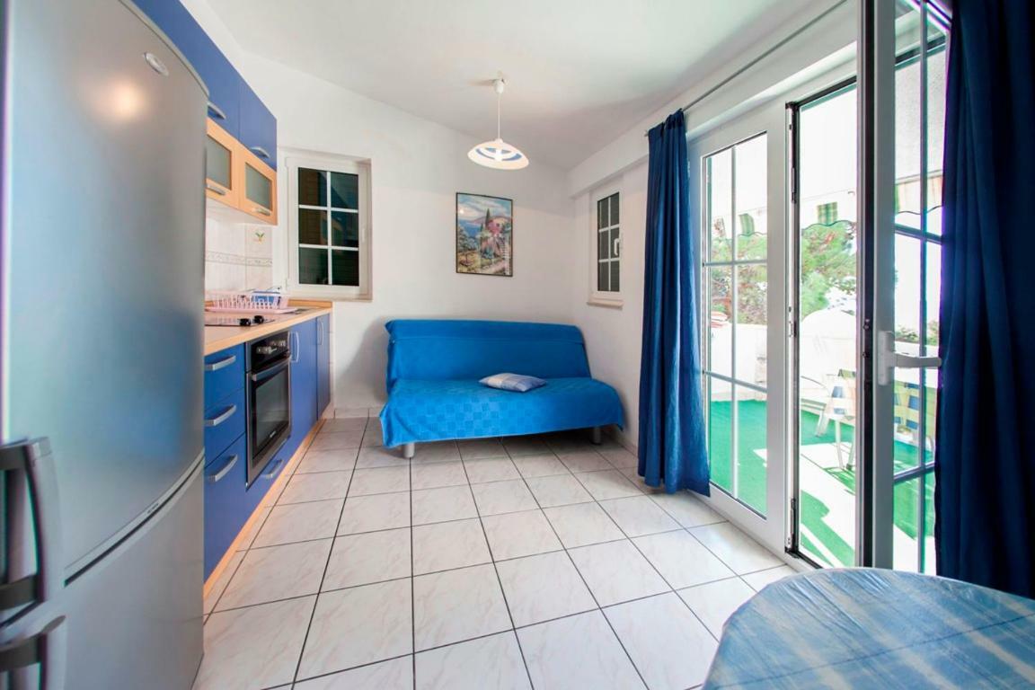 Apartments Paula Bol Exterior photo