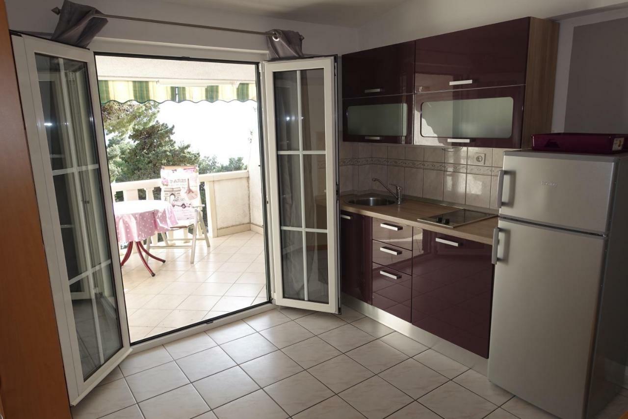 Apartments Paula Bol Exterior photo